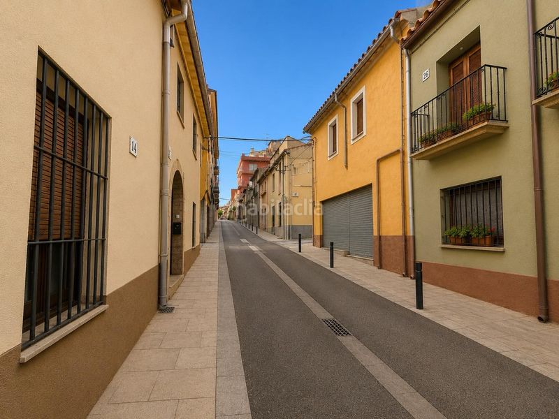 Foto 4e4360b6-4b81-41e9-8bd9-abc64c723e39. Casa adossada amb calefacció a Eixample Sant Feliu de Guíxols