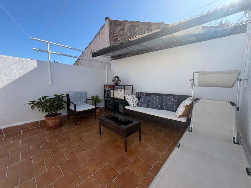 Foto 576eaa72-d361-4945-b7c3-f026d18f8bec. Casa adossada amb calefacció a Eixample Sant Feliu de Guíxols
