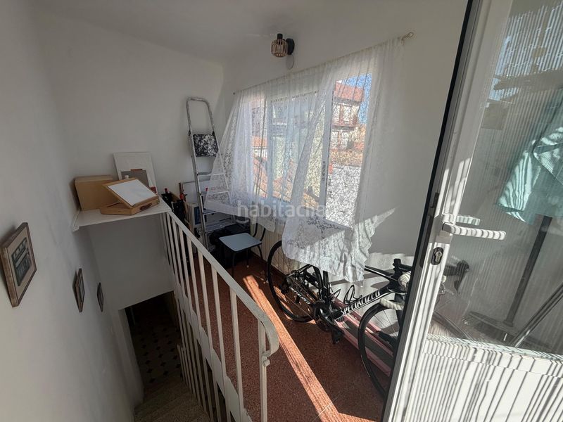 Foto b689867e-b6ce-4a33-bf64-074621594182. Casa adossada amb calefacció a Eixample Sant Feliu de Guíxols