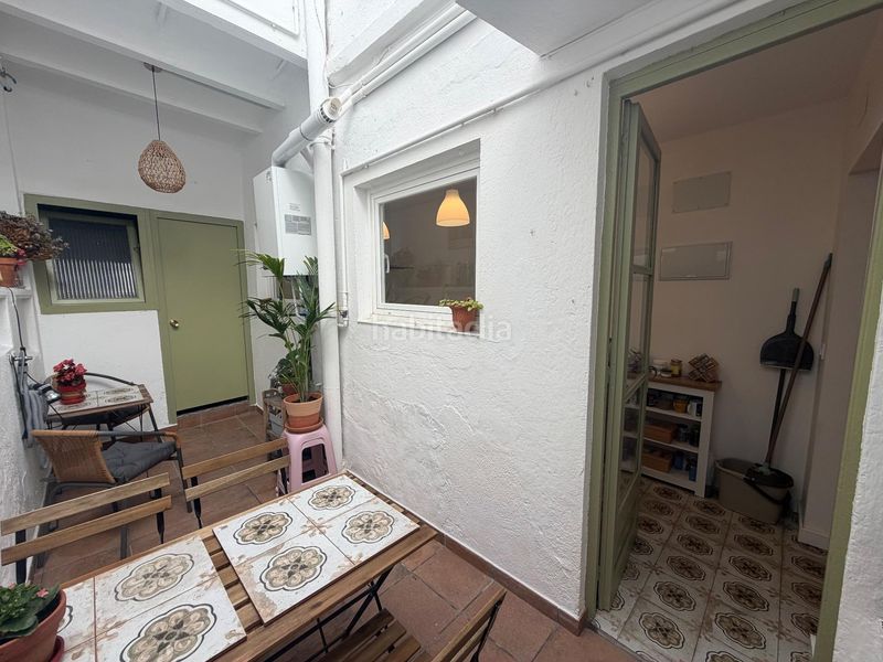 Foto ba40cbb4-bba0-4724-9d63-d69c9855d332. Casa adossada amb calefacció a Eixample Sant Feliu de Guíxols