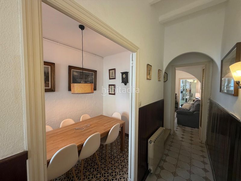Foto c713e720-47e6-433e-8033-ff26d135f31c. Casa adossada amb calefacció a Eixample Sant Feliu de Guíxols