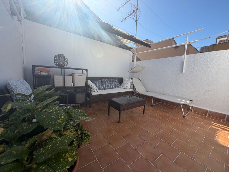 Foto d15b315a-89df-491d-8cc2-8f8d52fce110. Casa adossada amb calefacció a Eixample Sant Feliu de Guíxols