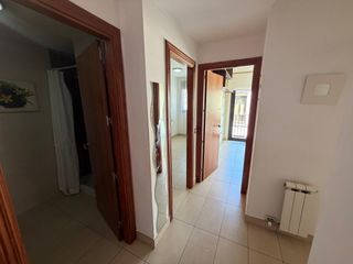 Appartement  Carrer carrer fivaller. Acogedor piso de 2 habitaciones en el corazón de llagostera