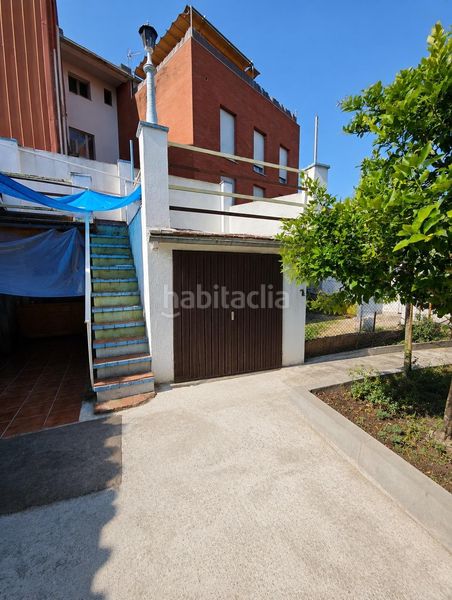 Foto 0ad42456-9baf-4d1d-88ce-8f546b32df79. Casa adossada amb calefacció aparcament a Veïnat Salt