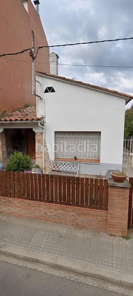 Foto 0eed4bb4-4920-43c7-adbb-4cf3eb4df411. Casa adossada amb calefacció aparcament a Veïnat Salt