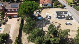 Terreny residencial a Carrer Carrer Roure