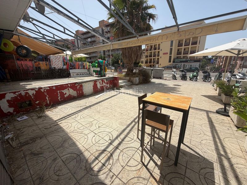 Foto 52f99957-afe6-4603-b8c1-3a99e594b50a. Local comercial a Mas Baell-Can Carbó Lloret de Mar