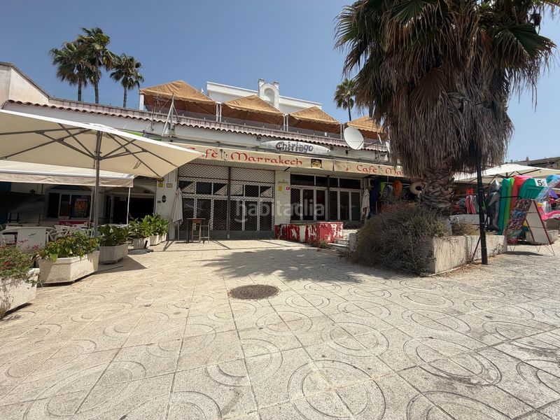 Foto 90738f4e-b041-43c7-8ee1-362dd0b7cda8. Local comercial a Mas Baell-Can Carbó Lloret de Mar
