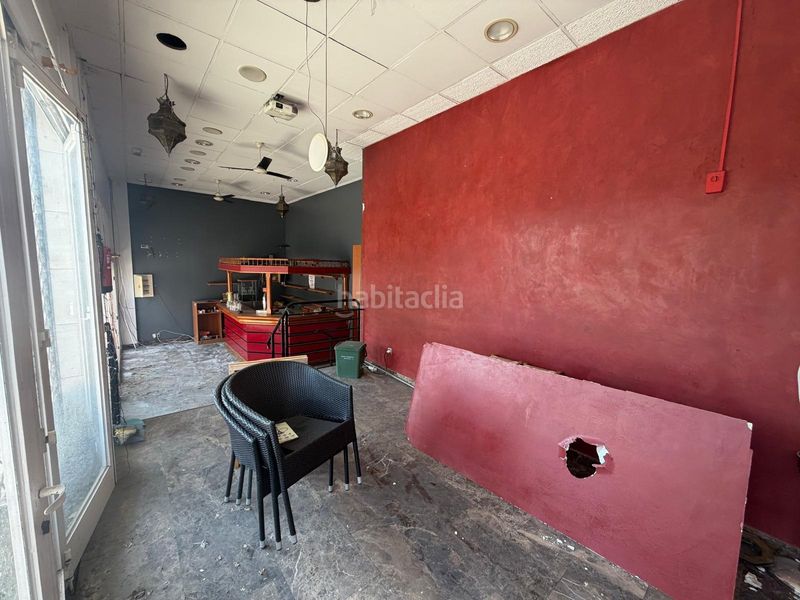 Foto d0ecc61c-decd-4fc1-9e00-935fb27a7557. Local comercial a Mas Baell-Can Carbó Lloret de Mar