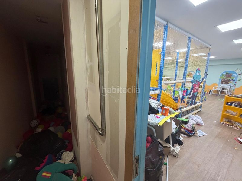 Foto daa9a86a-2679-479e-8c3c-7e5264d1762e. Local comercial a Mas Baell-Can Carbó Lloret de Mar