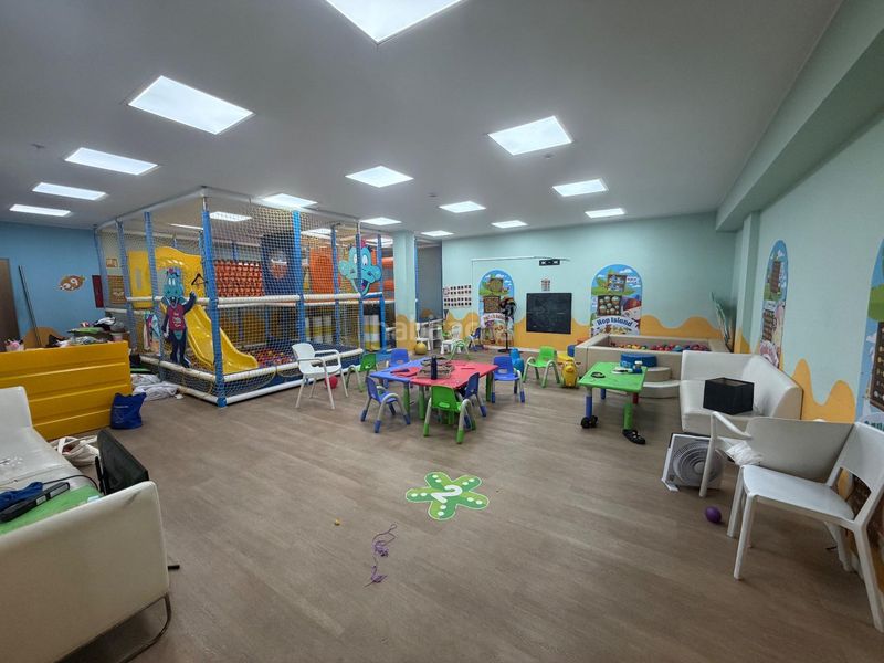 Foto eef586b5-7144-4436-a751-2605aa388a90. Local comercial a Mas Baell-Can Carbó Lloret de Mar