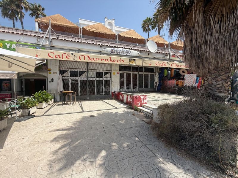 Foto f2246874-7fd3-44a1-82b8-7f458a5861d5. Local comercial a Mas Baell-Can Carbó Lloret de Mar