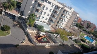 Duplex  Calle calle jaime i. Espectacular ático dúplex de 281 m2 con dos grandes terrazas, so