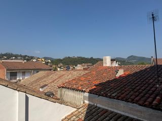 Duplex  Carrer carrer francesc camprodon 85. Dúplex en venta en el centro de arbúcies con terraza, garaje, tr