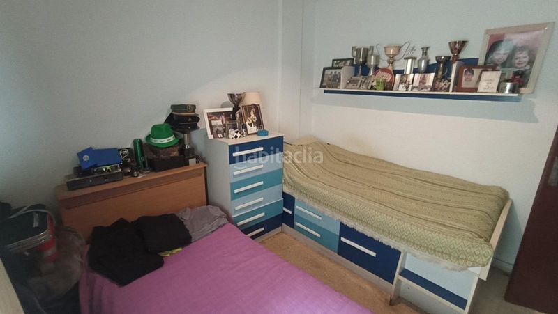 Foto f1ef3c89-3e4c-4c16-8731-7e50f66361e6. Pis amb calefacció aparcament a Mariola Lleida