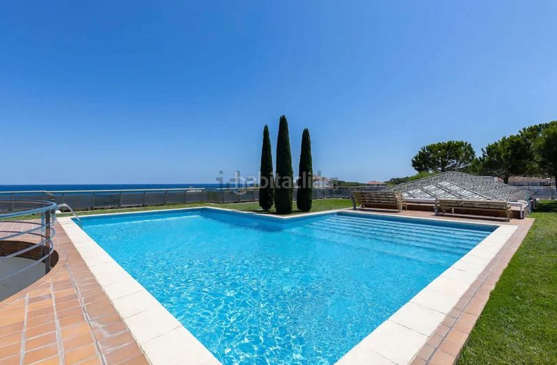 Foto 92dd493d-508b-48ad-910d-778b87ee0f23. Pis amb calefacció aparcament piscina a Port d´Aro Platja d´Aro