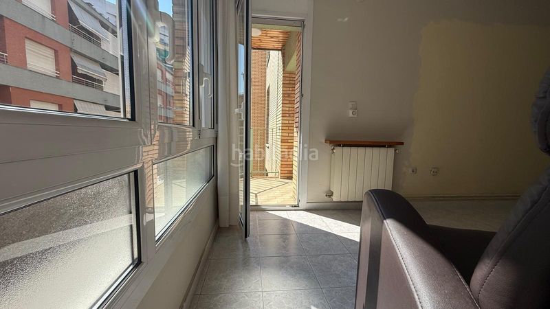 Foto df5103ff-92fd-4402-8fd9-6a7d5237c504. Pis amb calefacció aparcament a Sant Narcis Girona