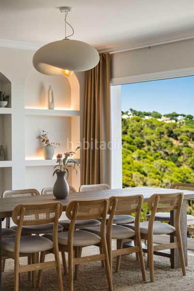 Foto b2c20aa4-9477-407d-9c65-a6fc3fd7f1e6. Xalet amb calefacció aparcament piscina a Roca Grossa Lloret de Mar