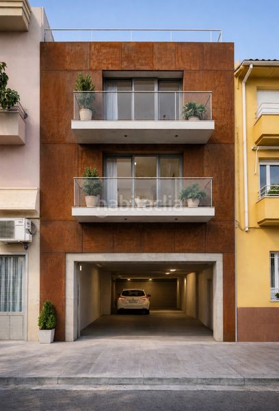 Foto 6d1bbdc7-a71d-4dfb-a459-50155e8e59d9. Etagenwohnung 68m<sup>2</sup> in carrer alba 37 in Avinguda Catalunya Palamós