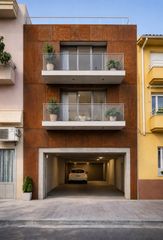 Pis a Carrer alba 37. Viviendas exclusivas con amplias terrazas