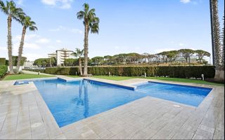 Affitto Casa  Calle punta prima. Piso exclusivo amueblado en port daro, con vistas al mar, piscin