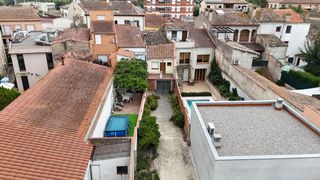 Casa adossada  Carrer carrer sant sebastià. Casa en el centro de maçanet de la selva  para reformar a tu gus