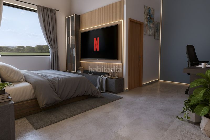 Foto dbff44f4-a199-4b32-b328-70e613de94d9. Casa amb calefacció aparcament piscina a Caldes de Malavella