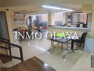 Local Comercial a Centre. Venta local comercial cornella