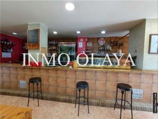 Pas-de-porte Local commercial à Centre. Traspaso bar de tapas cornella