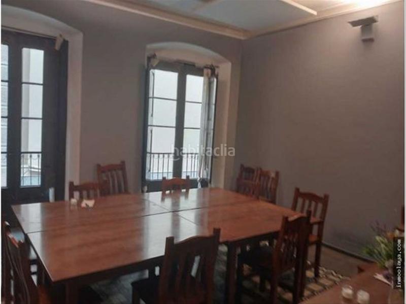 Foto ce48ec82-c866-45ea-a49e-4e35c24b7d49. Traspaso local comercial traspaso restaurante en Centre Mataró