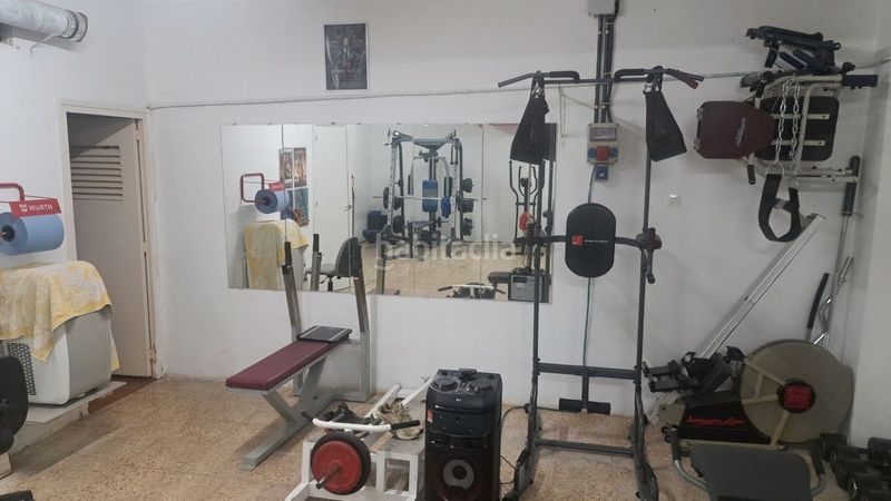 Foto 36520382-d763-4538-84ee-123354769ba8. Local comercial amb calefacció a La Gavarra Cornellà de Llobregat