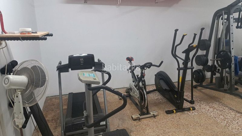Foto 3a06072b-3d3a-47b4-86ef-135d1678d2e9. Local comercial amb calefacció a La Gavarra Cornellà de Llobregat