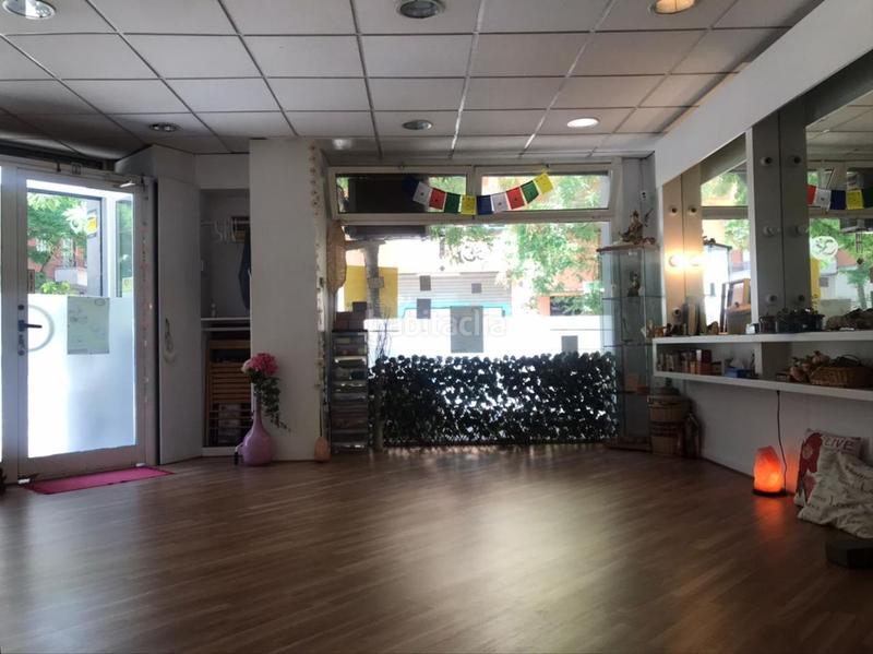Foto a672953c-4183-4708-a937-538bb92dd86a. Local comercial local en venta en poble sec en El Poble Sec - Parc de Montjuïc Barcelona