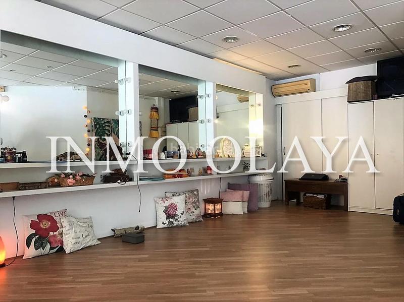 Foto ad4a4c6b-521b-43d5-a8d8-a6d108f07ec8. Local comercial local en venta en poble sec en El Poble Sec - Parc de Montjuïc Barcelona