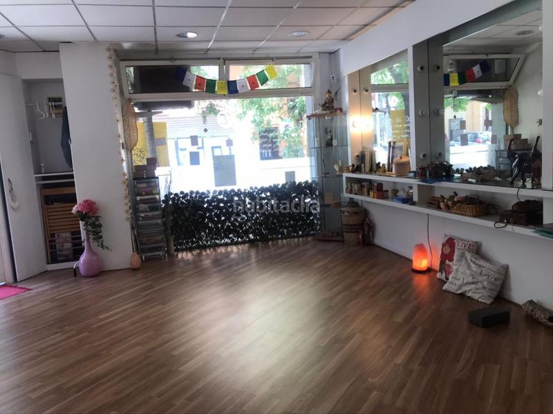 Foto b73c99b1-529a-4382-b7dc-af68654d7721. Local comercial local en venta en poble sec en El Poble Sec - Parc de Montjuïc Barcelona