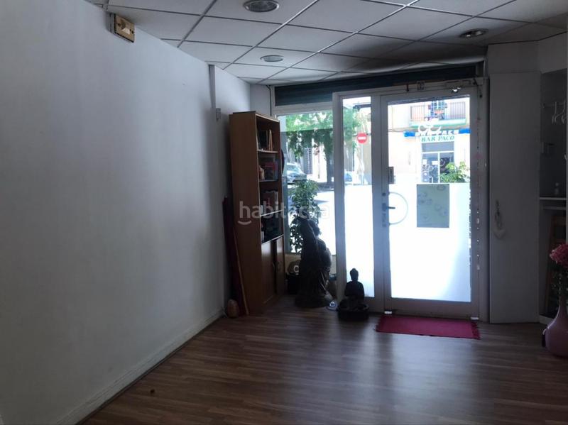 Foto cafa884a-e881-4ab6-9d39-feaccea83a28. Local comercial local en venta en poble sec en El Poble Sec - Parc de Montjuïc Barcelona