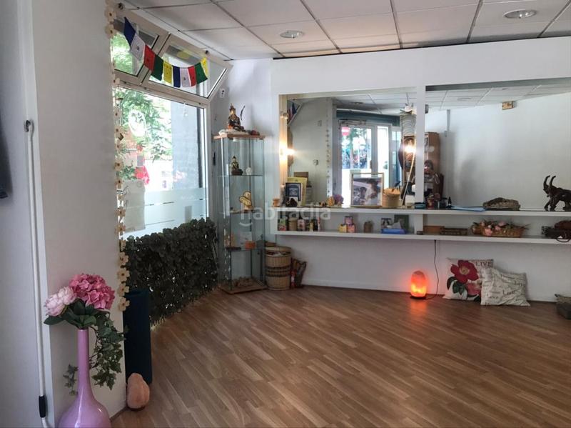 Foto e9041e7c-c8a7-4909-a267-f2bce0dfa3fd. Local comercial local en venta en poble sec en El Poble Sec - Parc de Montjuïc Barcelona