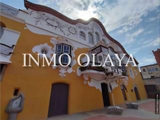 Business premise in Les Planes. Venta local con licencia