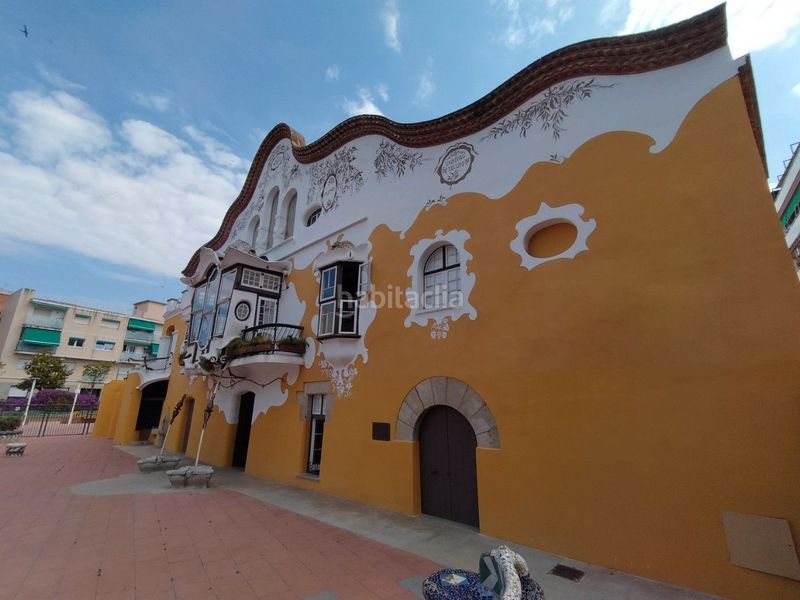 Foto 56c230a3-7fc1-482c-a1e4-746f7951b304. Local comercial amb calefacció a Les Planes Sant Joan Despí