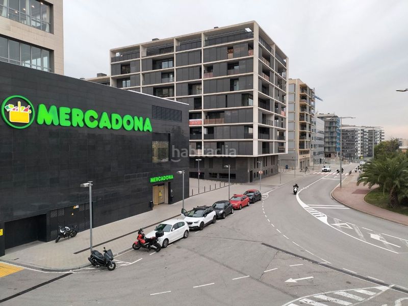Foto 63c3fa5d-4343-4620-b940-175a2deb77c8. Local comercial amb calefacció a Les Planes Sant Joan Despí