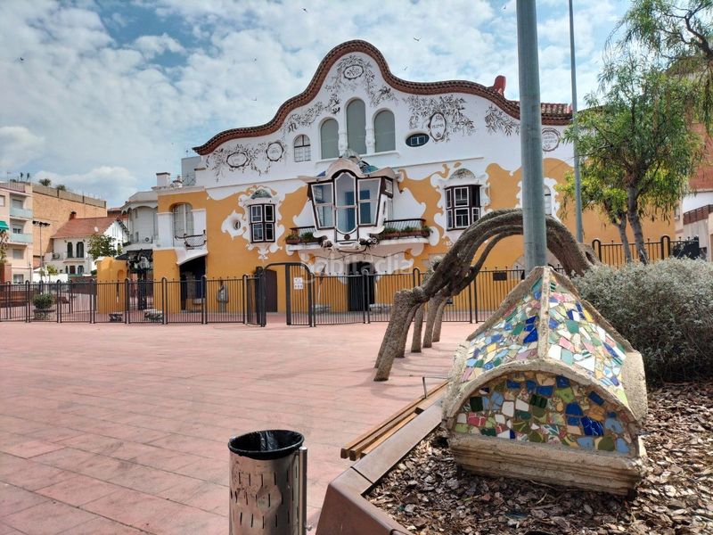 Foto ae778591-7e4c-4db2-9431-45a15547c59f. Local comercial amb calefacció a Les Planes Sant Joan Despí