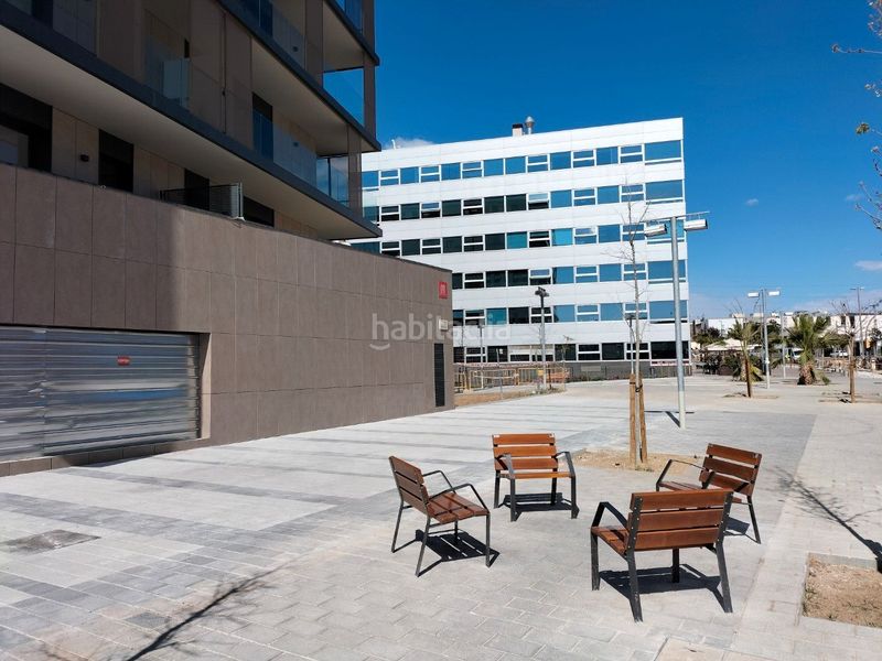 Foto cab82da8-cad0-44bf-bc96-218e4b6dbd44. Local comercial amb calefacció a Les Planes Sant Joan Despí