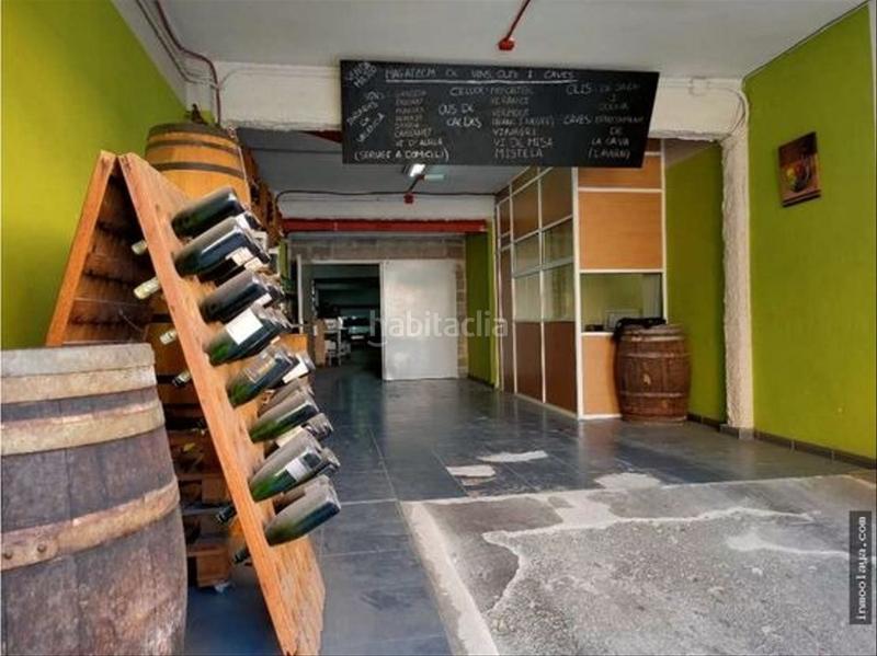 Foto 0616b7ed-3578-454d-9a4b-c0a347c22a2c. Business premise in Progrés - Pep Ventura Badalona