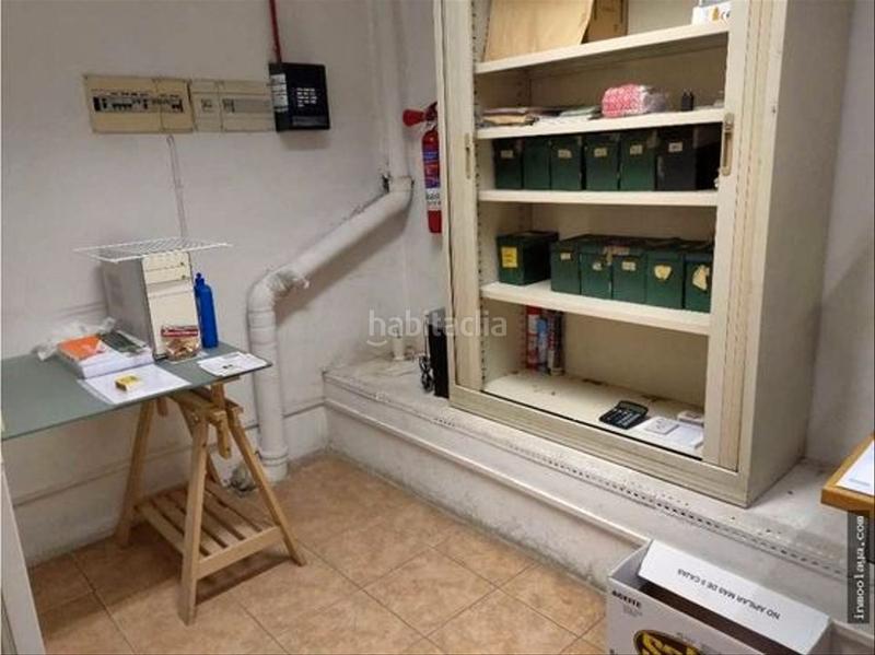 Foto 0ff543a5-8812-4825-9dac-5850260ce35b. Business premise in Progrés - Pep Ventura Badalona