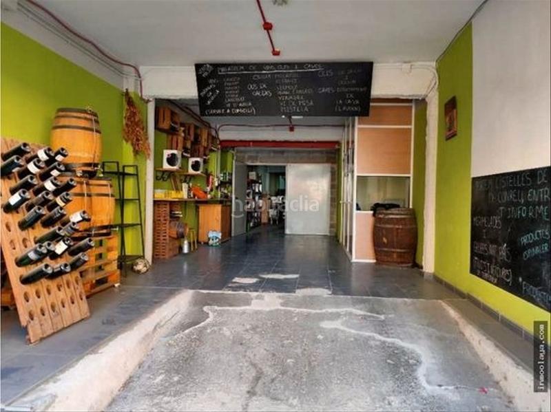 Foto 26d2ee72-d852-48be-8c1d-a65cbf5c1314. Business premise in Progrés - Pep Ventura Badalona