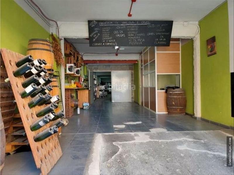 Foto 2d109119-3d5b-4edb-9efb-9443ce3e72d4. Business premise in Progrés - Pep Ventura Badalona