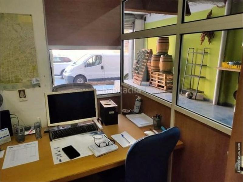 Foto 39a7e95d-1c79-4141-98ae-f8215a4434a9. Business premise in Progrés - Pep Ventura Badalona