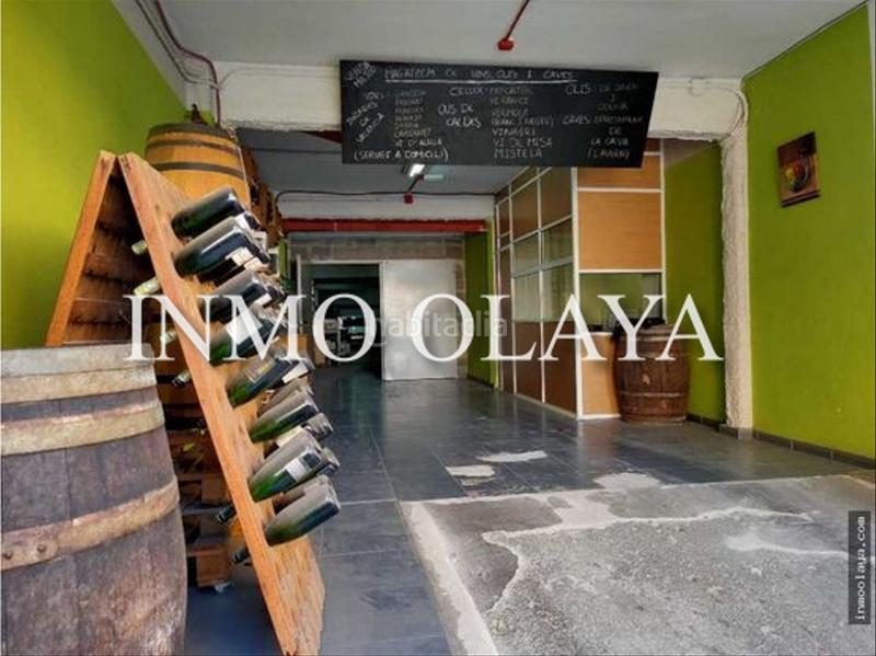 Foto 3e9e03d4-21ef-431b-8fc4-036df6c3331f. Business premise in Progrés - Pep Ventura Badalona