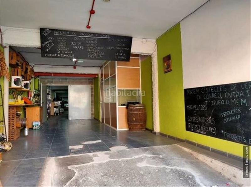 Foto 517c06b3-fa06-42df-bd48-f3a9371aa07b. Business premise in Progrés - Pep Ventura Badalona
