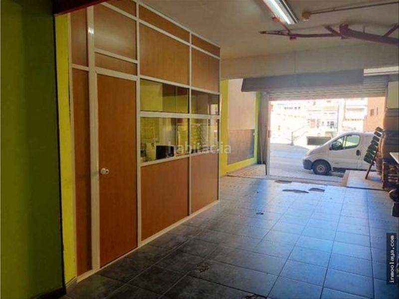 Foto 5a2bef27-153a-46a6-88ed-e91c148208b9. Business premise in Progrés - Pep Ventura Badalona